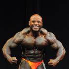 Charles   Dixon - IFBB Muscle Heat  2012 - #1